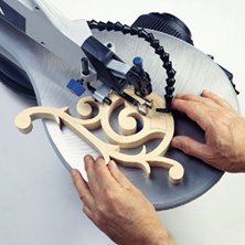 Image of Scroll Saws