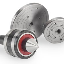 Image of Lathe Accessories