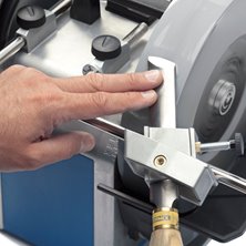 Image of Sharpening Systems