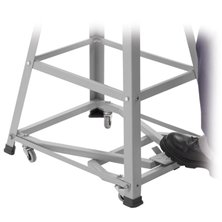 Image of Stands & Wheel Kits 