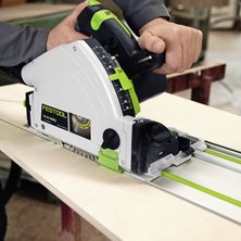 Image of Plunge Saws