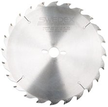 350 x 30 x 28T Swedex Circular Saw Blade 22BA39