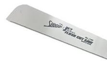 Replacement blade for Shogun 180mm Flush Cut Pull Saw