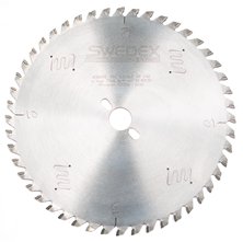 250 x 30 x 40T Swedex Circular Saw Blade 10BA19