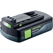 Festool Battery pack BP 18 Li 3,0 C 577658