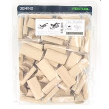 Festool 10 x 50mm Dominos (Pack of 85)