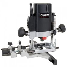 Trend T5EB 240V 1/4" Router