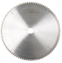 350 x 30 x 112T Swedex Circular Saw Blade 6EA10