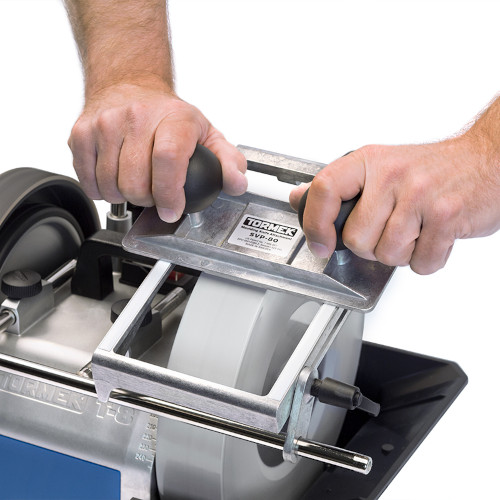 Tormek SVP-80 Profile Knife Jig