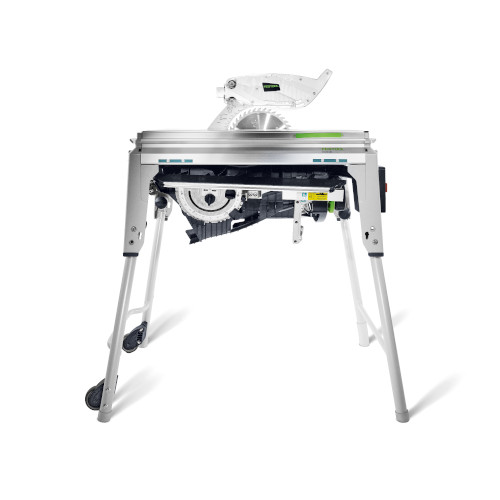 Festool TKS80 EBS SET 240V Table Saw