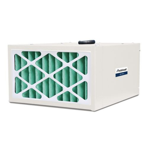 Holzkraft LFS 101-3 Ambient air filter system