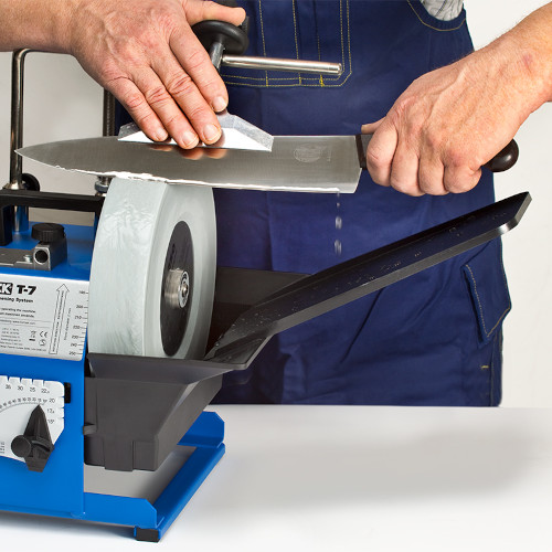 Tormek AWT-250 Advanced Water Trough