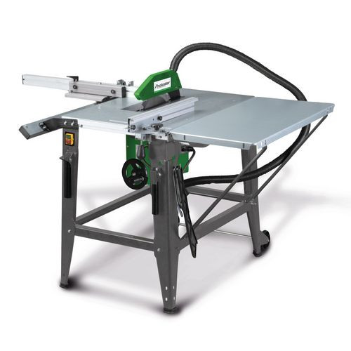 Holzstar TKS 316 E CIRCULAR SAWBENCH 230V
