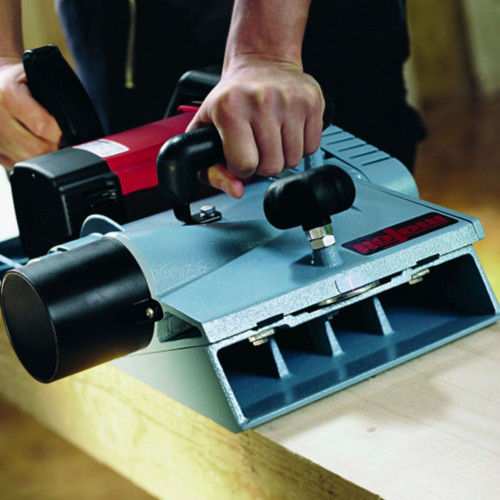 Mafell Carpentry Planing Machine ZH 205 Ec - 230 V
