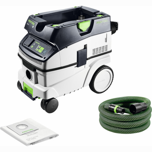 Festool  CLEANTEC CTL 26 EI 230V Mobile dust extractor