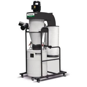 Holzstar ZAA 1353 Cyclone extractor 415V