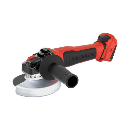 Mafell WS 125-18 PURE cordless angle grinder  in MAX3