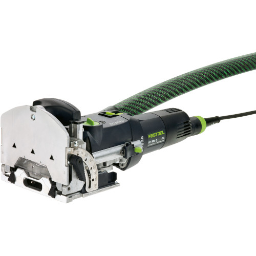 Festool DF500 Q-Plus GB 240V Domino Jointer