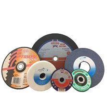 Image of Grinding Wheels