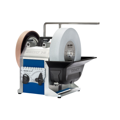 Tormek T-8 Original Wet Stone Sharpening System