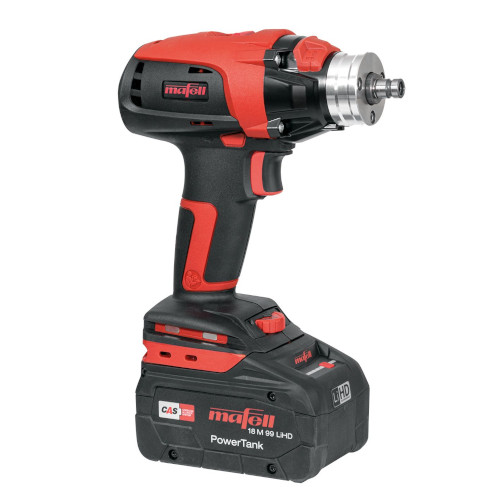 Mafell Cordless Impact Drill Driver ASB 18 - in the T-MAX