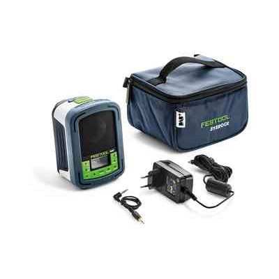 Festool BR10 DAB+ Radio