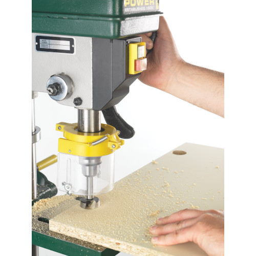 Record Power DP25B Bench Drill