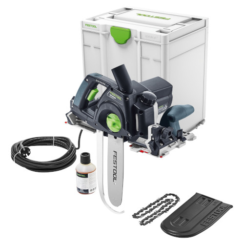 Festool Sword saw UNIVERS SSU 200 EB-Plus 230V