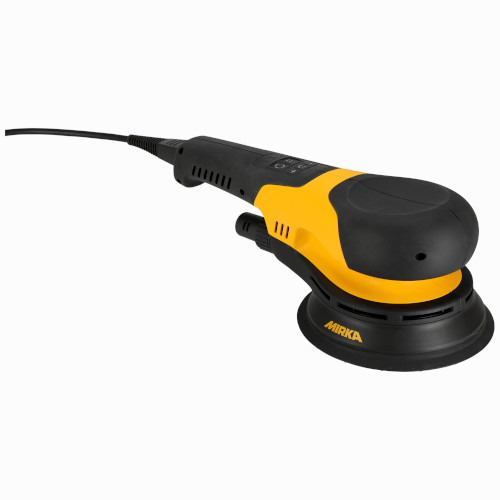 Mirka® DEROS RS 600 UK Ø 150 mm 230V