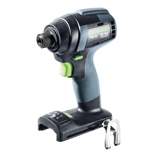 Festool Cordless impact driver TID 18-Basic