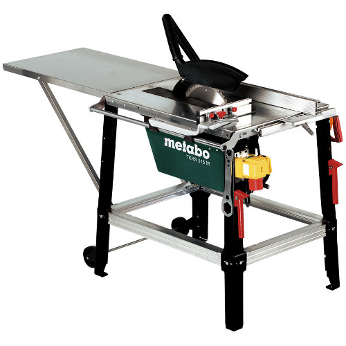 Metabo TKHS 315 M 240V Table Saw