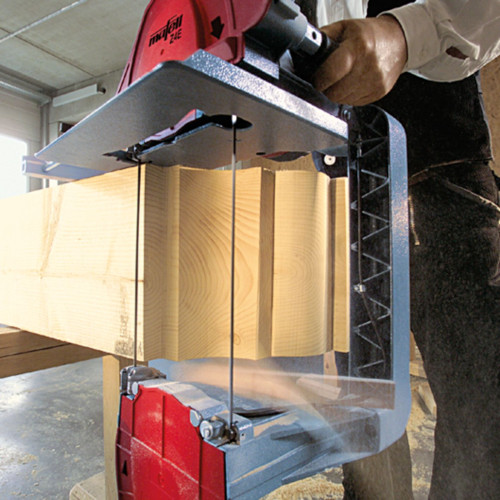 Mafell Portable Band Saw Z 5 Ec - 230 V