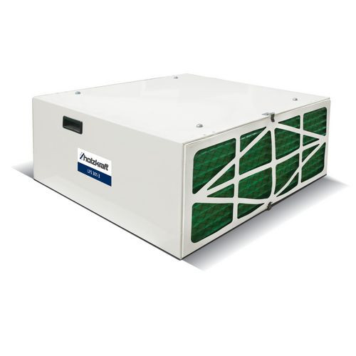 Holzkraft LFS 301-3 Ambient air filter system
