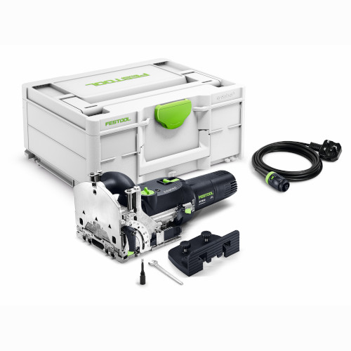 Festool Joining machine DOMINO DF 500 RQ-Plus 230V