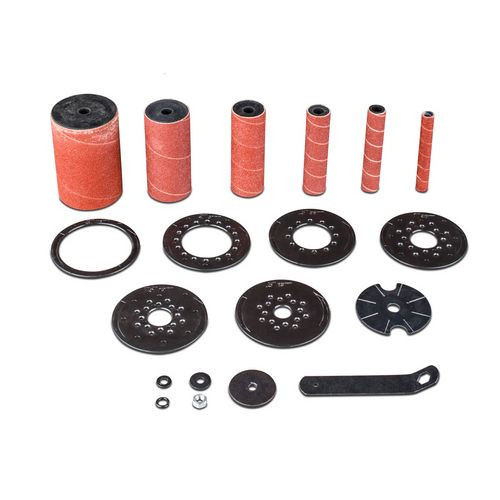 Holzstar OSS 100 Oscillating bobbin sander 230V