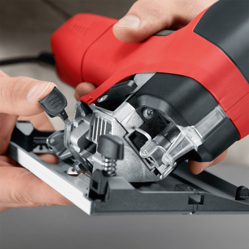Mafell Jig Saw P1 cc MaxiMAX case in the T-MAX - 110 V