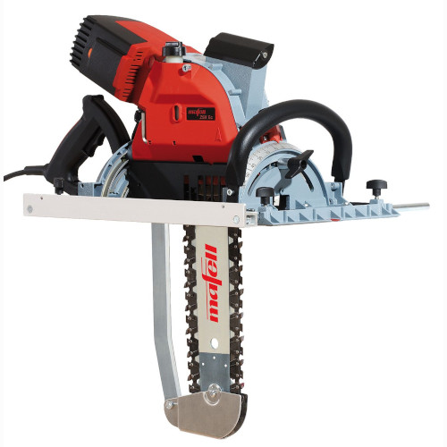 Mafell Carpenter's Chain Saw ZSX Ec / 260 HM