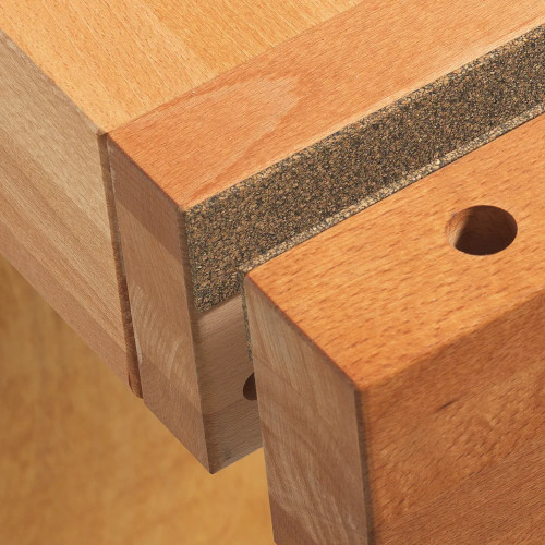 Sjöbergs Jaw Cushions For Elite & Original 1900 Workbenches