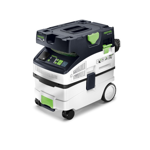 Festool CLEANTEC CTL MIDI I 230V Mobile dust extractor