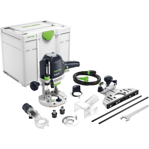 Festool OF1400 EBQ-PLUS 240V Router