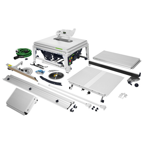 Festool TKS80 EBS SET 240V Table Saw