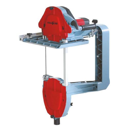 Mafell Portable Band Saw Z 5 Ec - 230 V