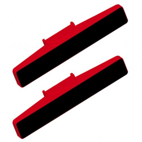 Bessey KR-AS Tilting Pads For KRE Clamp Range