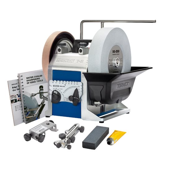 Tormek T-8 Original Wet Stone Sharpening System