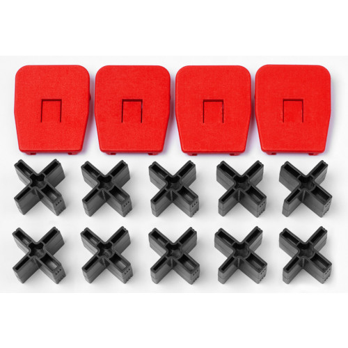 Bessey EZ-TD Installation kit for decking boards