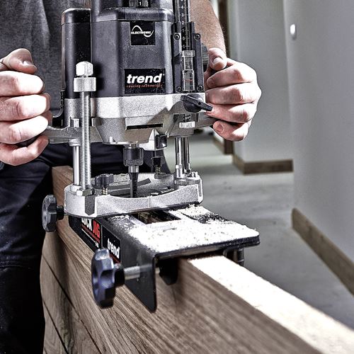 Trend LOCK/JIG/A Contractor Large Lock Jig