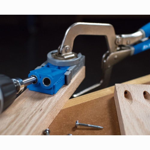 Kreg Jig R3 Pocket-Hole System