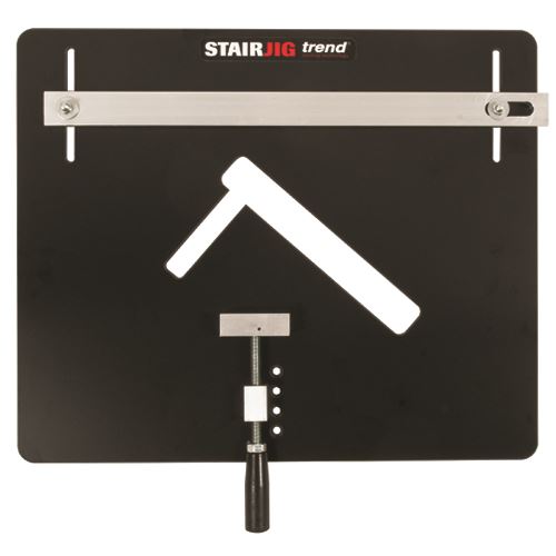 Trend STAIR/B Staircase Housing Jig