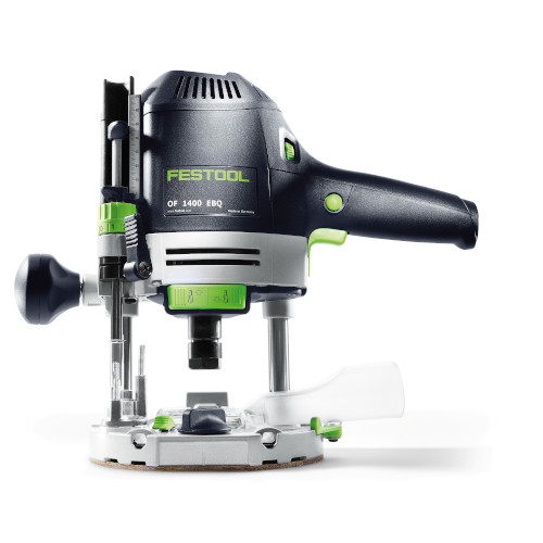 Festool OF1400 EBQ-PLUS 240V Router