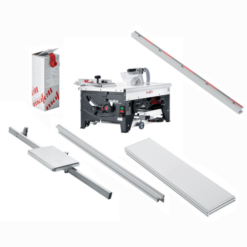 Mafell Pull-Push Saw ERIKA 85 Package - 230 V